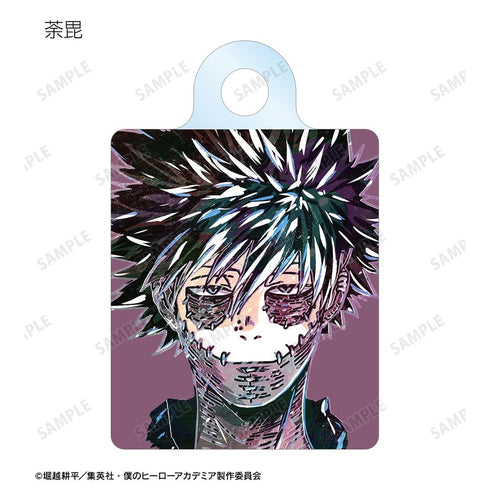 『僕のヒーローアカデミア』トレーディング Ani-Art 第2弾 アクリルチャーム(単位/BOX)【202508再販】